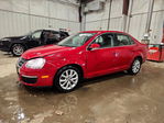 Volkswagen Jetta 2010