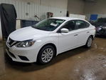 Nissan Sentra 2016