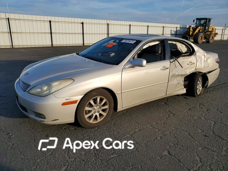 Lexus ES 2004 - Image 1 of 12