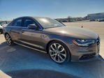 Audi A6 2013