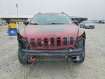 Jeep Cherokee 2017