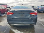 Chrysler 200 2016