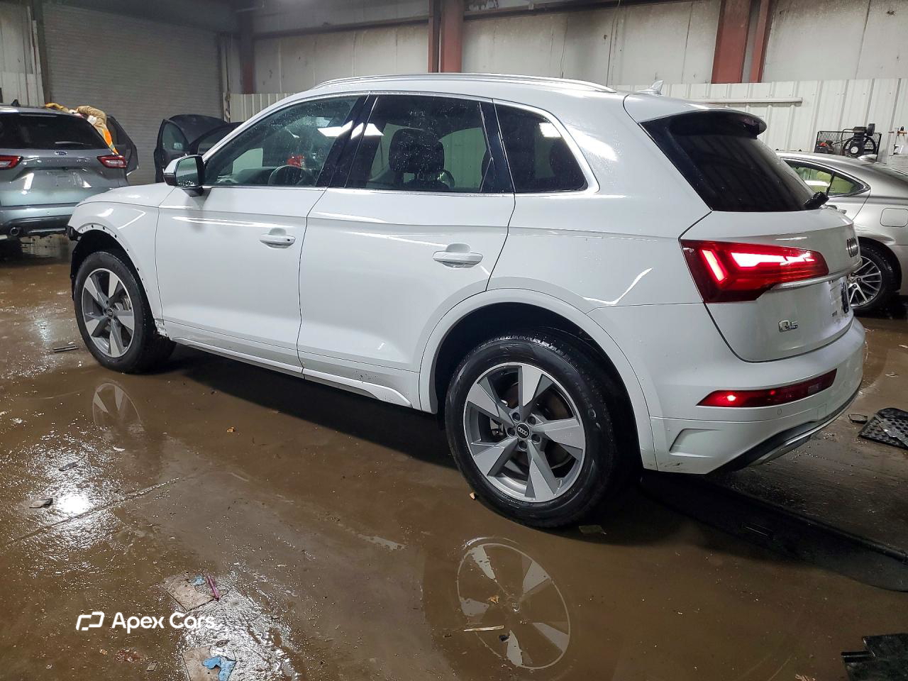 Audi Q5 2024