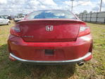 Honda Accord 2017