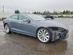 Tesla Model S 2013