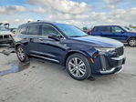 Cadillac XT6 2021