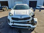 Kia Sportage 2018