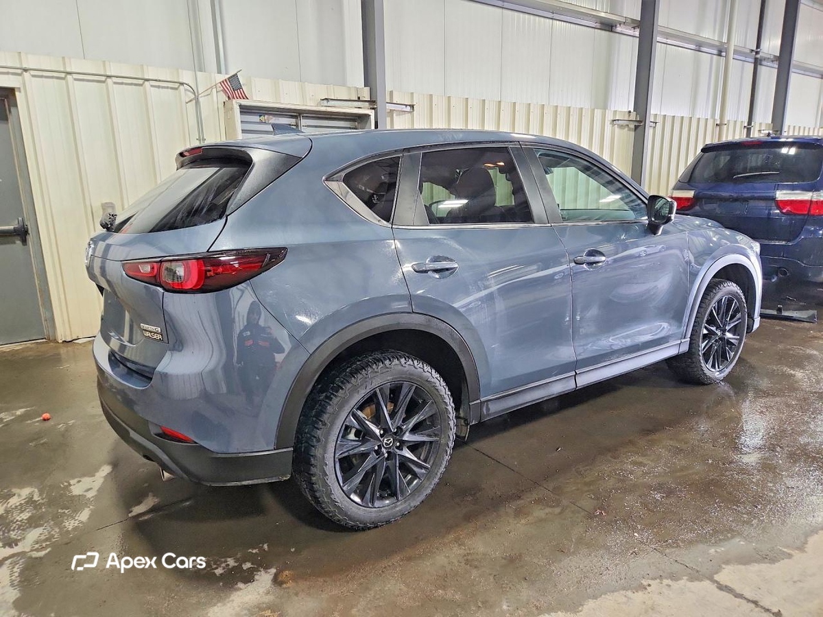 Mazda CX-5 2023