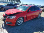 Chevrolet SS 2014