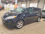 Toyota Sienna 2017