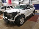 Ford Explorer 2021