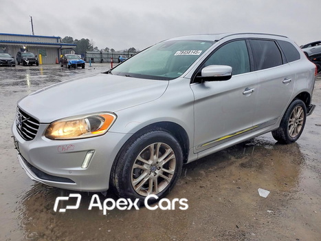 Volvo XC60 2015 - Image 1 of 13