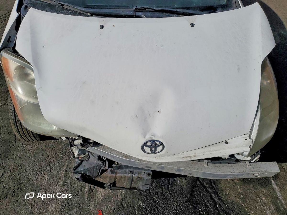 Toyota Prius 2007