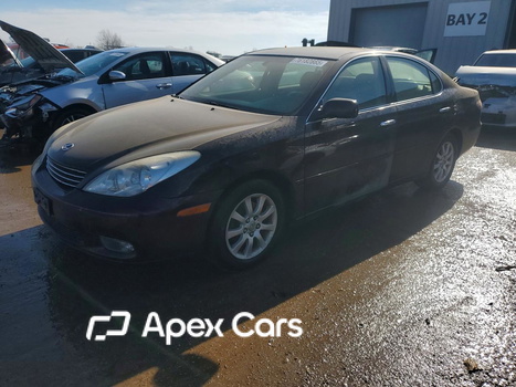 Lexus ES 2003 - Zdjęcie 1 z 12