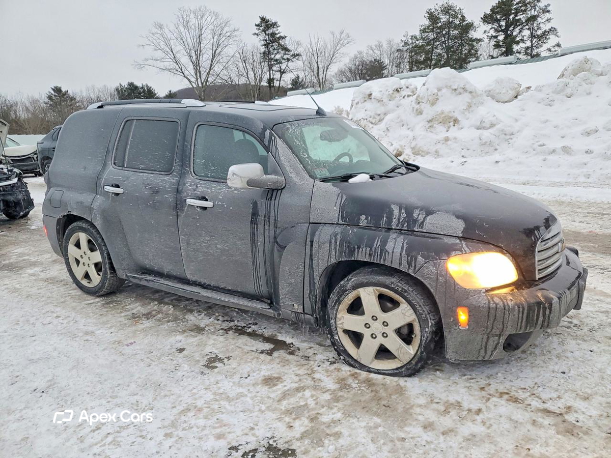 Chevrolet HHR 2008