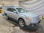 Subaru Outback 2014