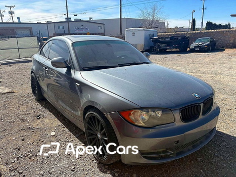 BMW Series 1 2011 - Image 1 of 10