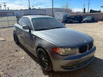 BMW Series 1 2011