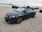 Buick Cascada 2016