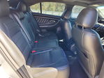 Ford Taurus 2013