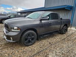 RAM 1500 2018