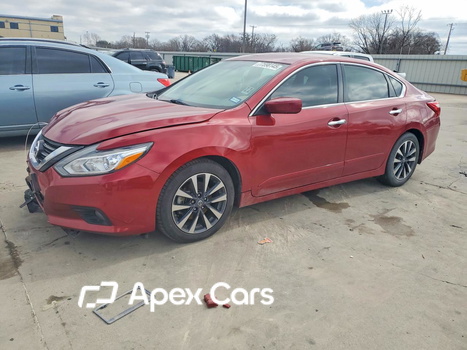 Nissan Altima 2016 - Image 1 of 13