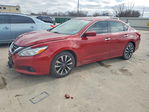 Nissan Altima 2016