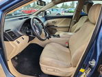 Toyota Venza 2011