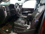 Chevrolet Silverado 2015