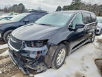 Chrysler Pacifica 2024