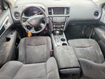 Nissan Pathfinder 2014