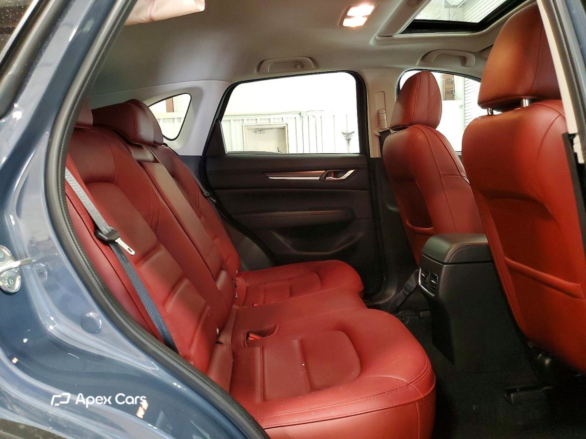Mazda CX-5 2024