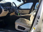 BMW Series 5 2014