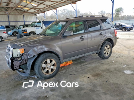 Ford Escape 2011 - Zdjęcie 1 z 13