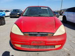 Ford Focus 2001