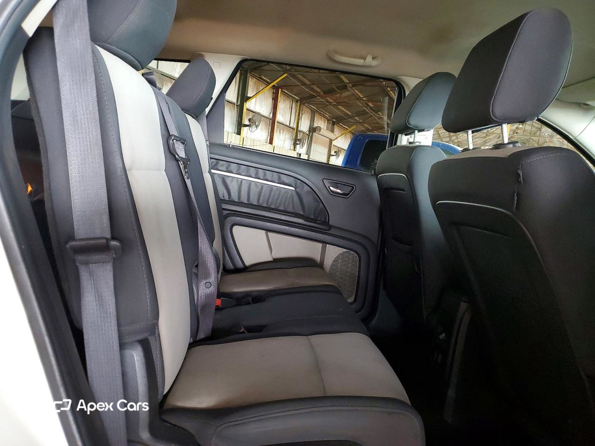 Dodge Journey 2009