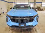 Chevrolet Trax 2024