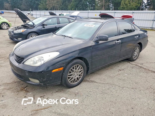 Lexus ES 2004 - Image 1 of 12