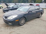 Lexus ES 2004
