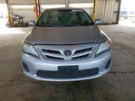 Toyota Corolla 2011