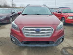 Subaru Outback 2015