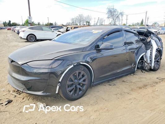 Tesla Model X 2022 - Zdjęcie 1 z 13
