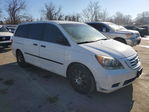 Honda Odyssey 2010