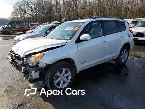 Toyota RAV 4 2012 - Image 1 of 14