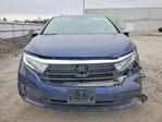 Honda Odyssey 2024