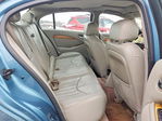 Jaguar S-Type 2000