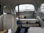 Honda Odyssey 2014