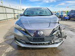 Nissan Leaf 2025