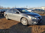 Nissan Altima 2013