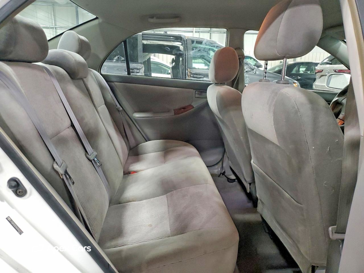 Toyota Corolla 2006